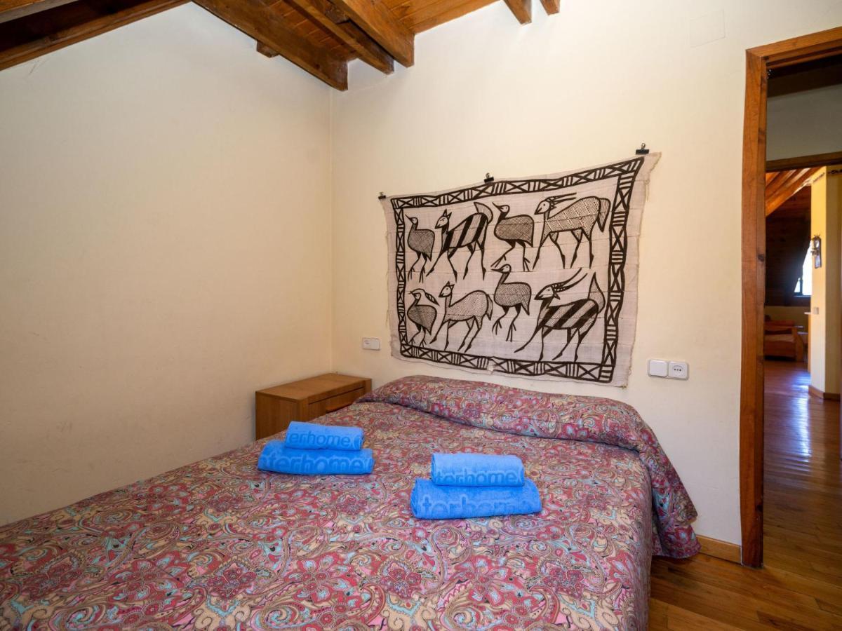 Apartment Herbasabina By Interhome Pla de l'Ermita Exterior photo